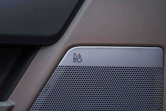 New 2026 Ford F250 Lariat image 47