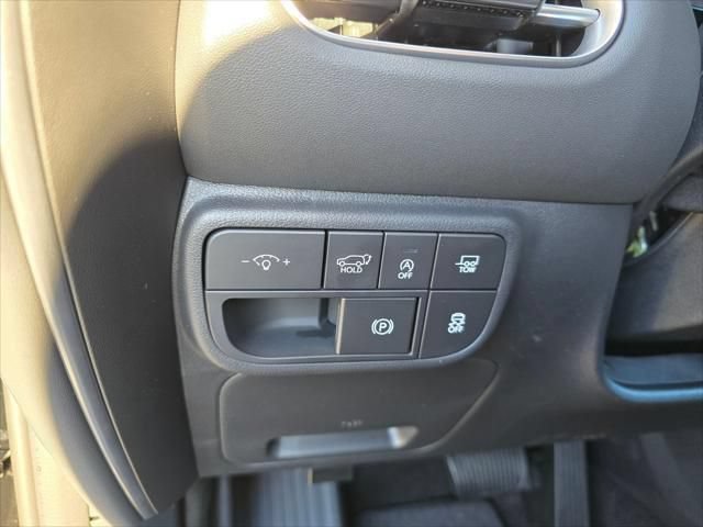 New 2026 Hyundai Palisade SEL AWD/4WD image 56