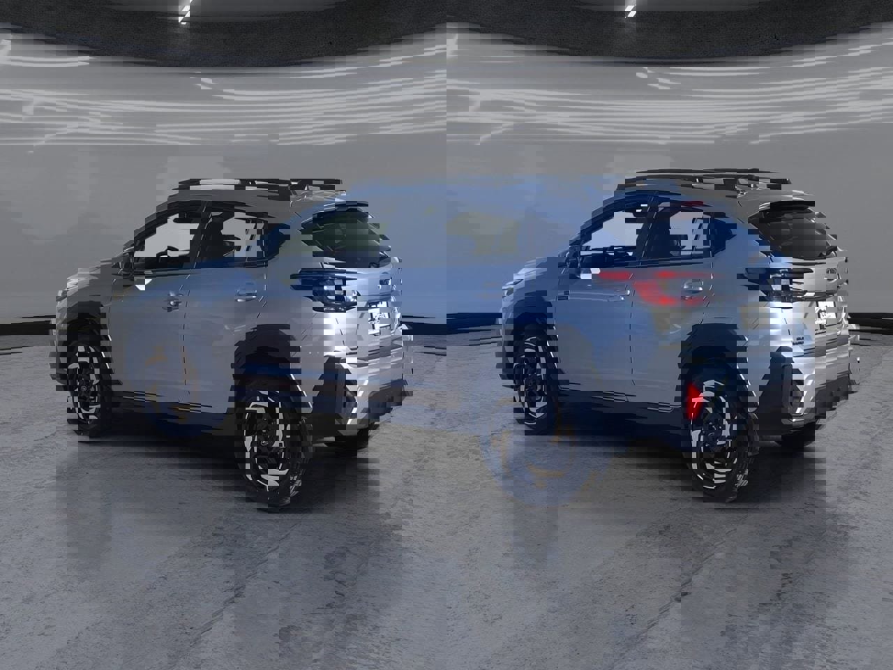 New 2026 Subaru Crosstrek 2.5i Limited image 4