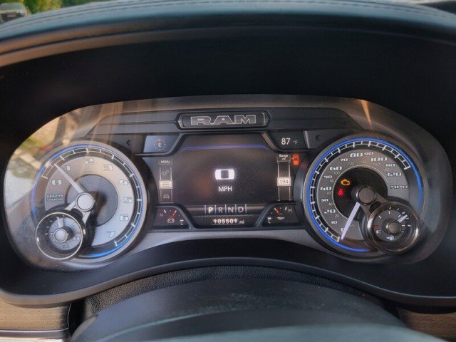 Used 2022 RAM 2500 Limited image 18