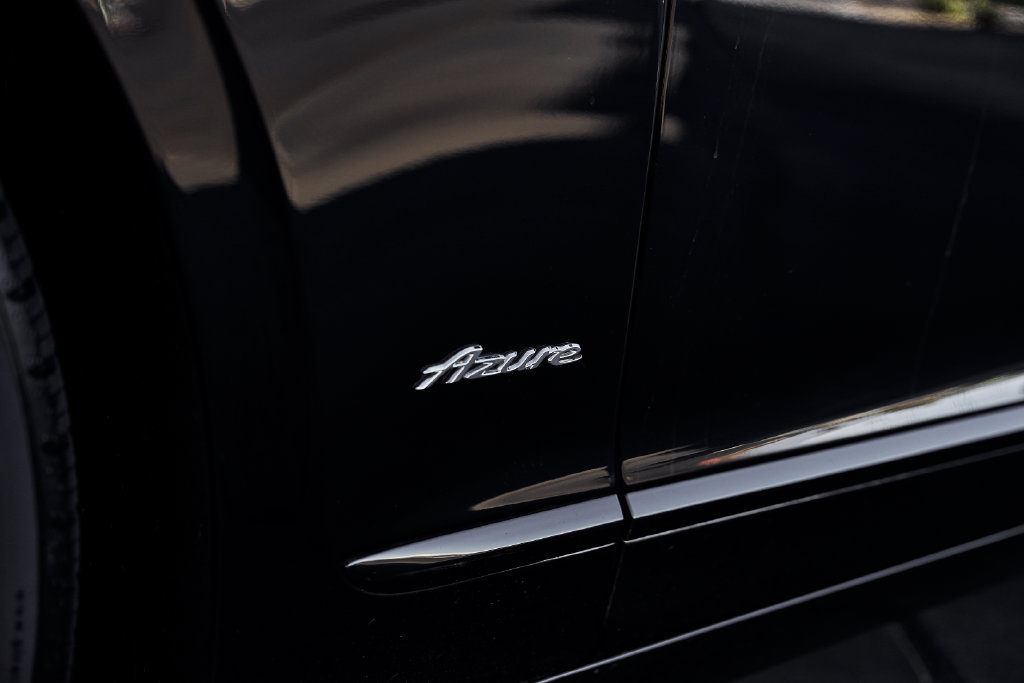 Used 2023 Bentley Flying Spur V8 AWD/4WD image 6