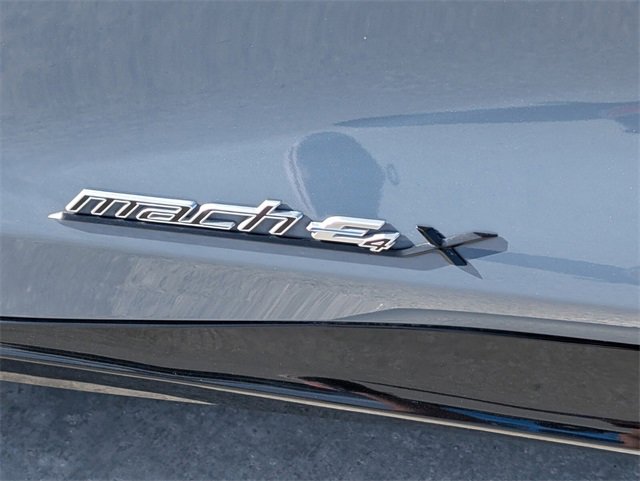 Used 2023 Ford Mustang Mach-E GT w/ GT Performance Edition image 5