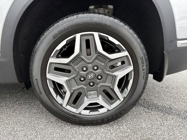 Certified 2023 Hyundai Santa Fe Limited AWD/4WD image 20