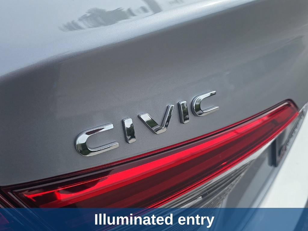 Used 2024 Honda Civic Sport image 11