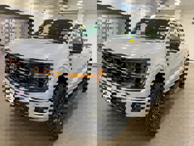 New 2025 Ford F150 Tremor w/ Bed Utility Package image 4