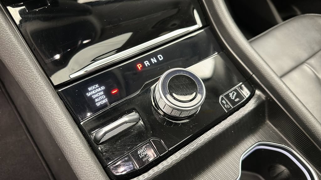 Used 2023 Jeep Grand Cherokee 4WD 4xe image 22