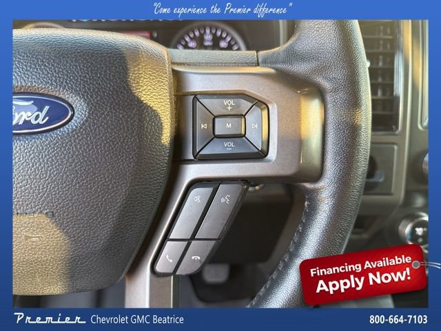 Used 2020 Ford Expedition Max XLT w/ Equipment Group 201A image 26