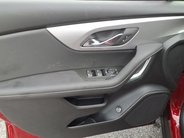 New 2026 Chevrolet Blazer LT w/ Convenience Package FWD image 10