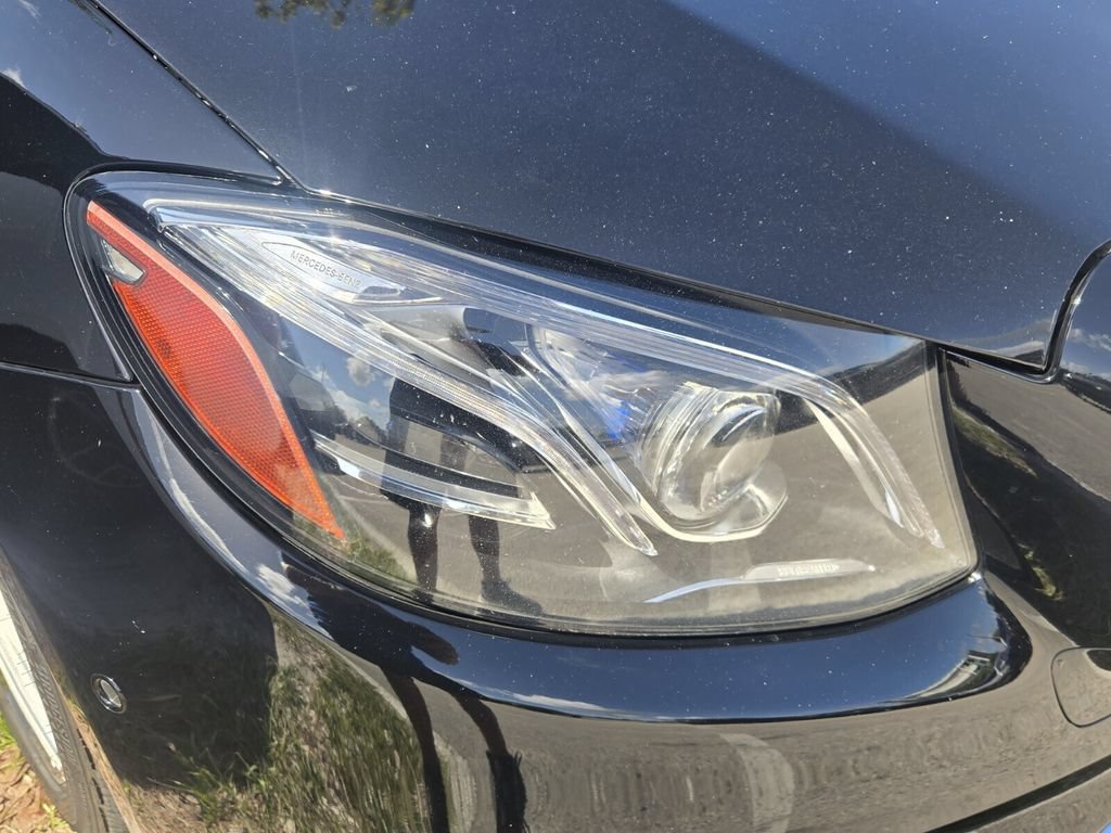 Used 2019 Mercedes-Benz E 450 Cabriolet image 8