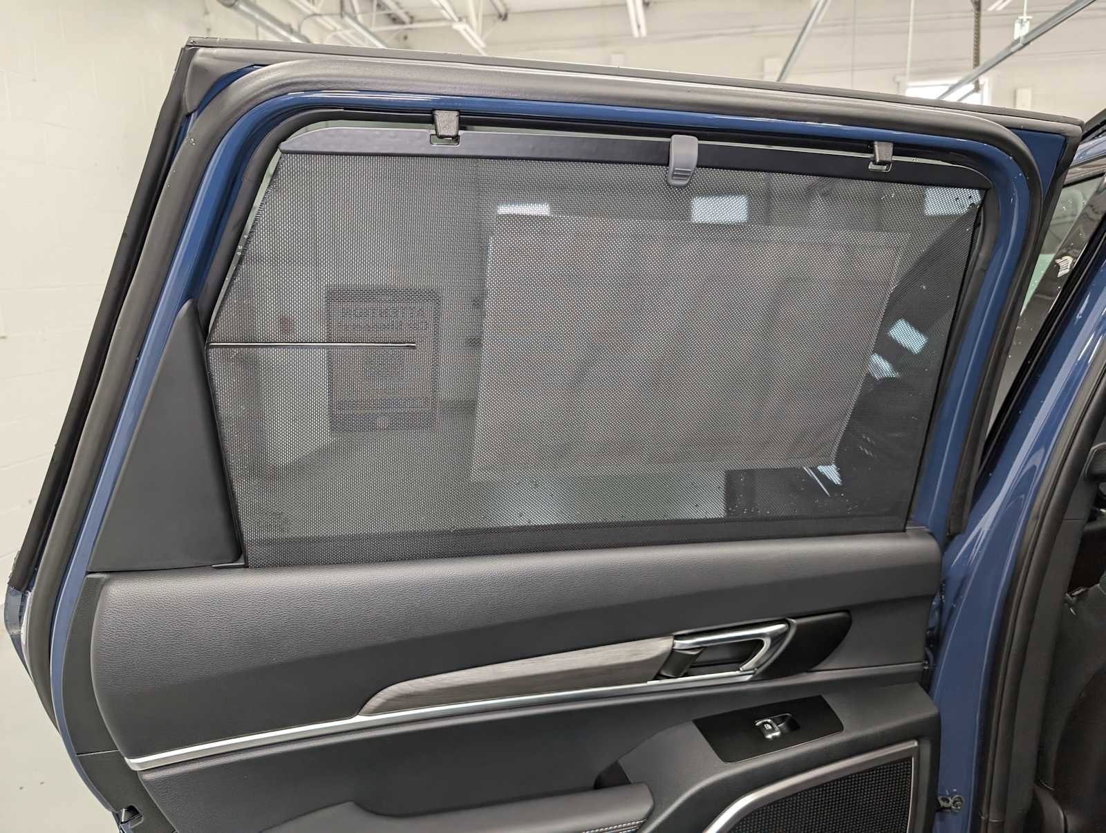 New 2025 Kia Telluride EX X-Line image 22