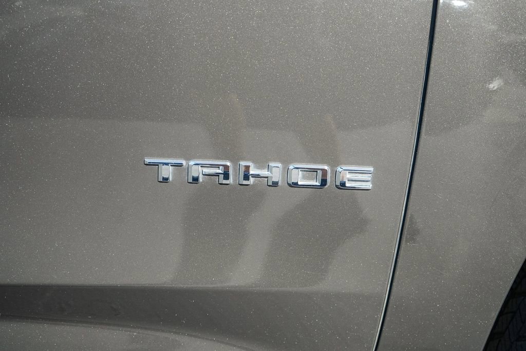 Used 2021 Chevrolet Tahoe LT AWD/4WD image 10