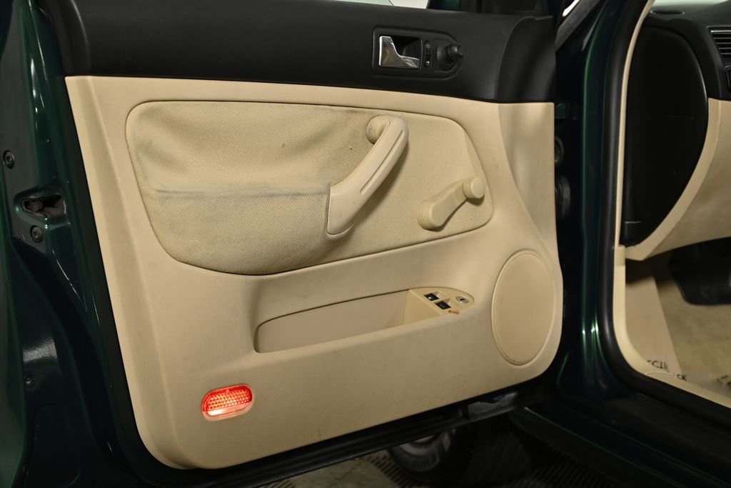 Used 2000 Volkswagen Jetta GL image 24