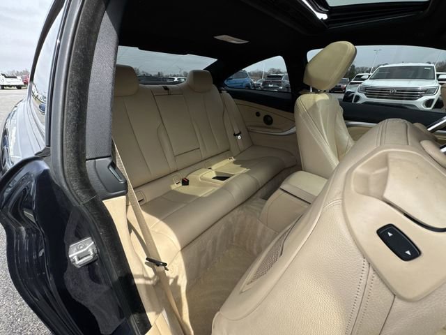 Used 2015 BMW 435i xDrive Coupe AWD/4WD image 27