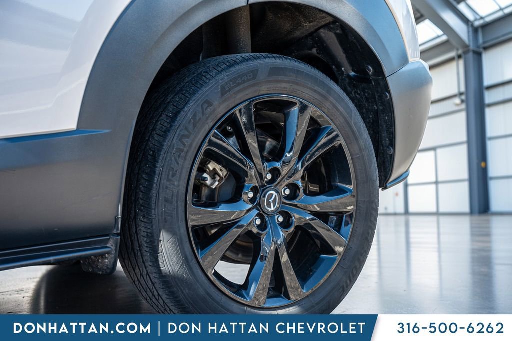 Used 2024 MAZDA CX-30 AWD 2.5 S w/ Select Sport Pkg image 35