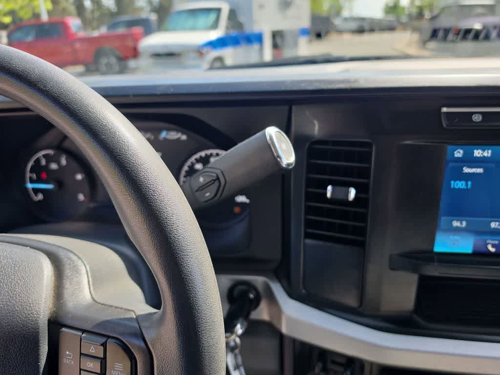 Used 2023 Ford F350 XLT AWD/4WD image 19