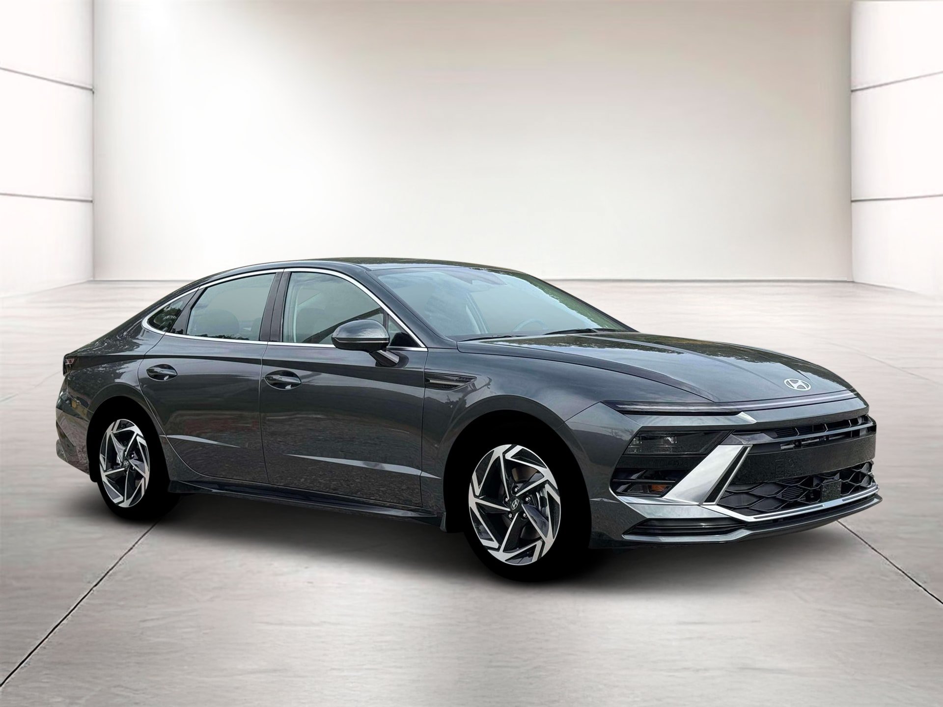 New 2026 Hyundai Sonata SEL FWD image 10