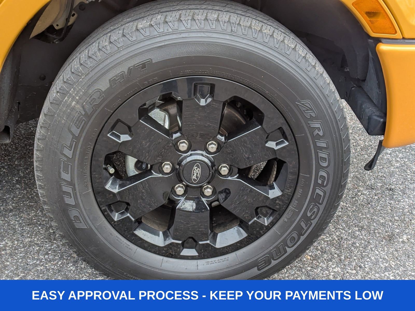 Used 2021 Ford Ranger XLT w/ Equipment Group 302A High image 13