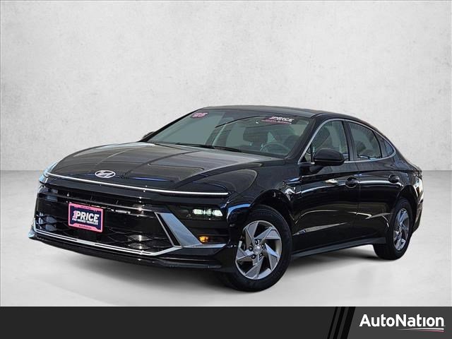 New 2026 Hyundai Sonata SE FWD image 1