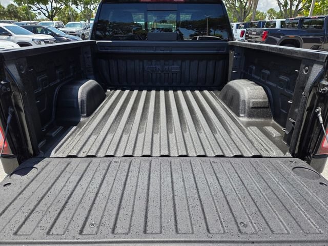 New 2026 GMC Sierra 1500 Elevation w/ Elevation Premium Package AWD/4WD image 13