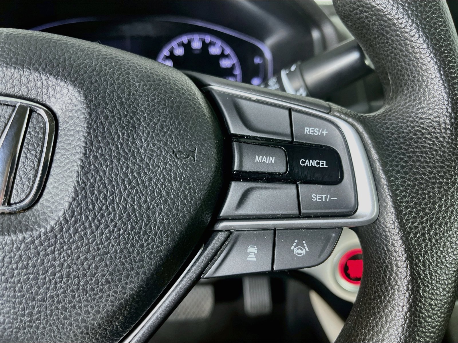 Used 2019 Honda Accord LX image 17
