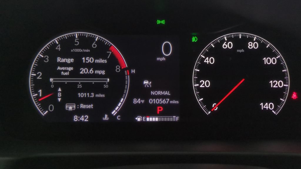 Used 2025 Honda Ridgeline Black Edition image 23