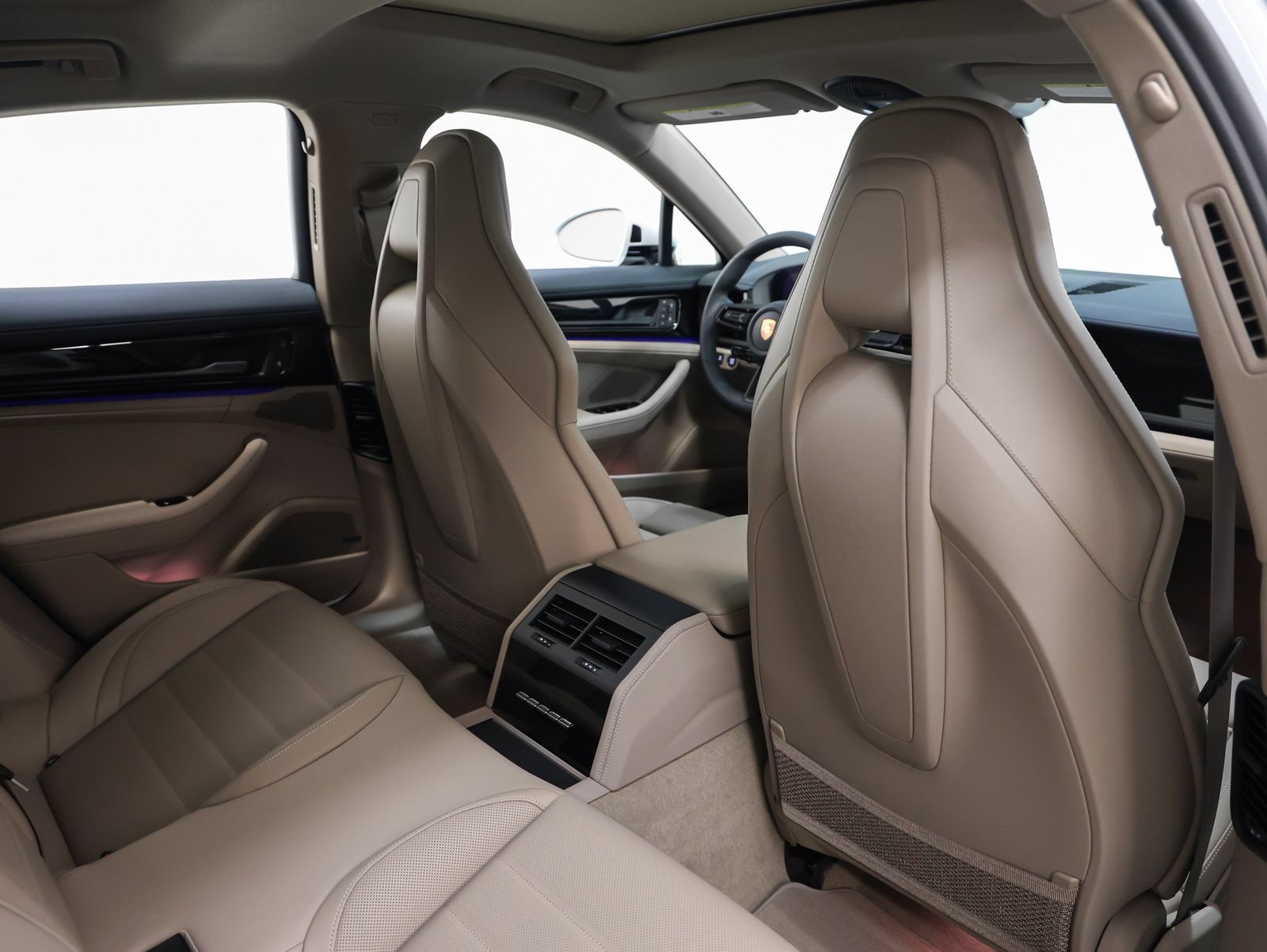 New 2026 Porsche Panamera 4 AWD/4WD image 31