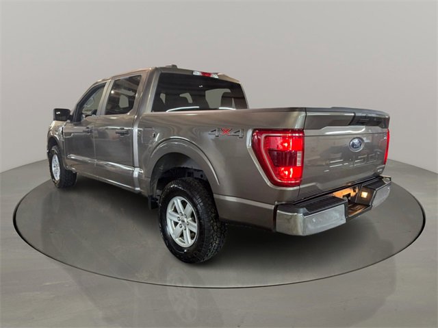 Used 2023 Ford F150 XLT image 5