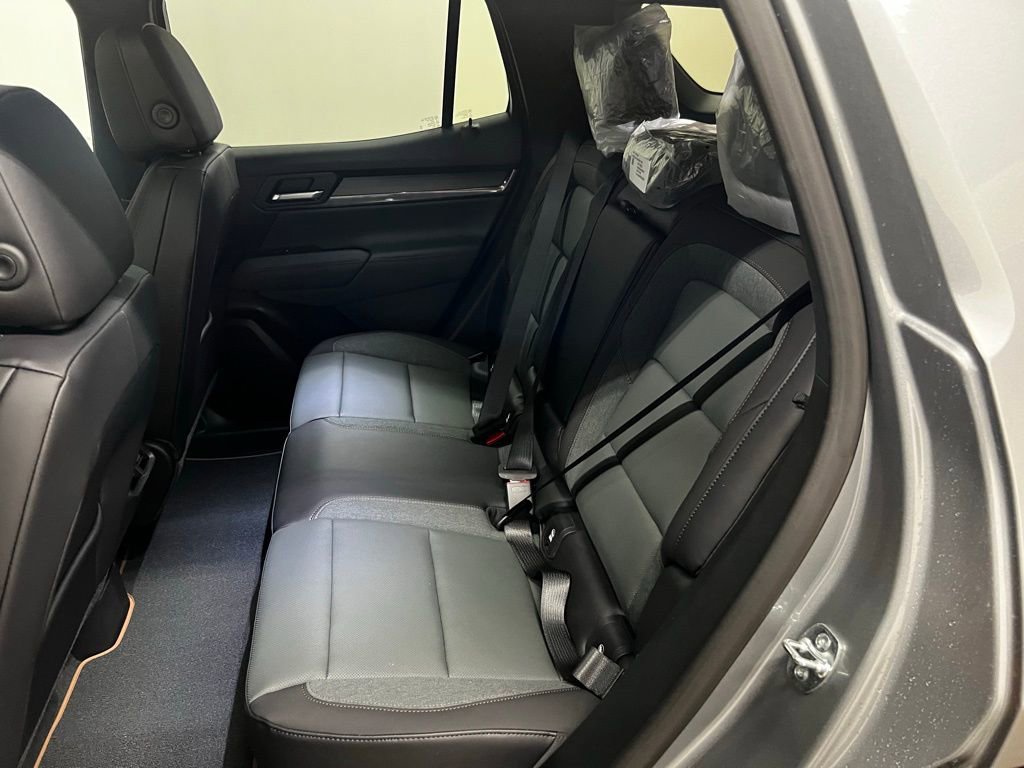 New 2026 GMC Terrain AT4 image 33