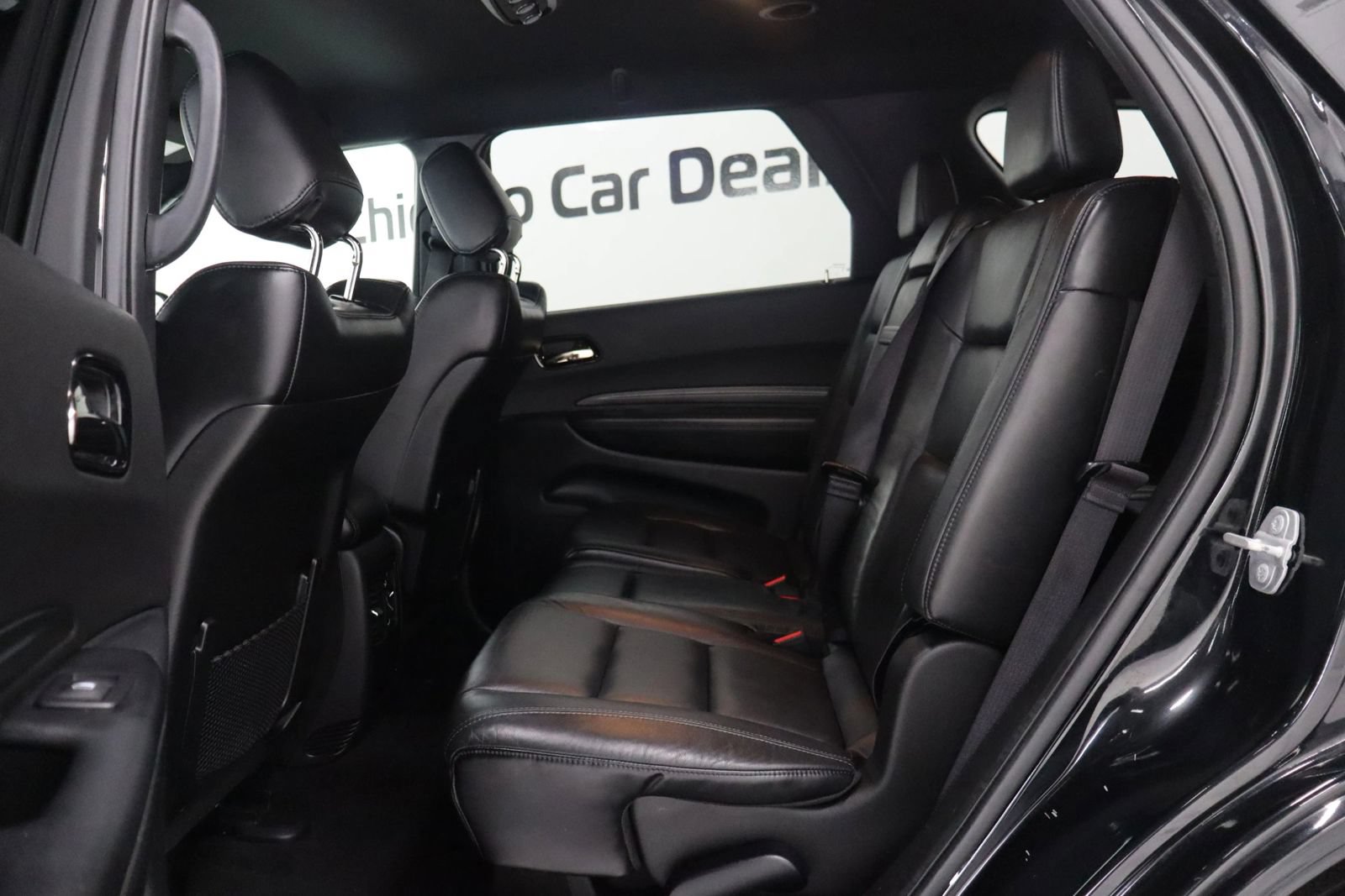 Used 2022 Dodge Durango GT w/ Trailer Tow Group IV AWD/4WD image 12