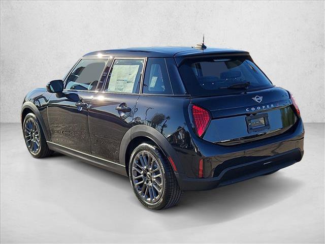 New 2026 MINI Cooper S image 8