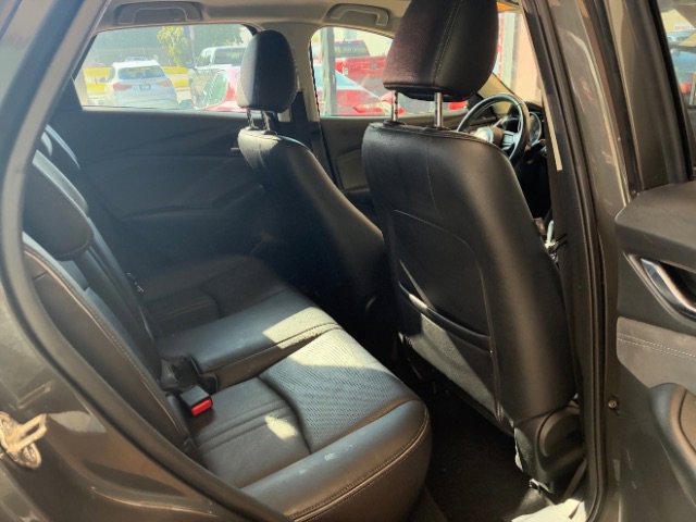 Used 2019 MAZDA CX-3 Grand Touring w/ Premium Package image 34