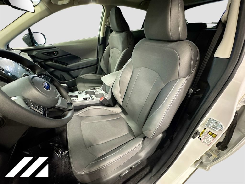 New 2026 Subaru Crosstrek 2.0i Premium image 21