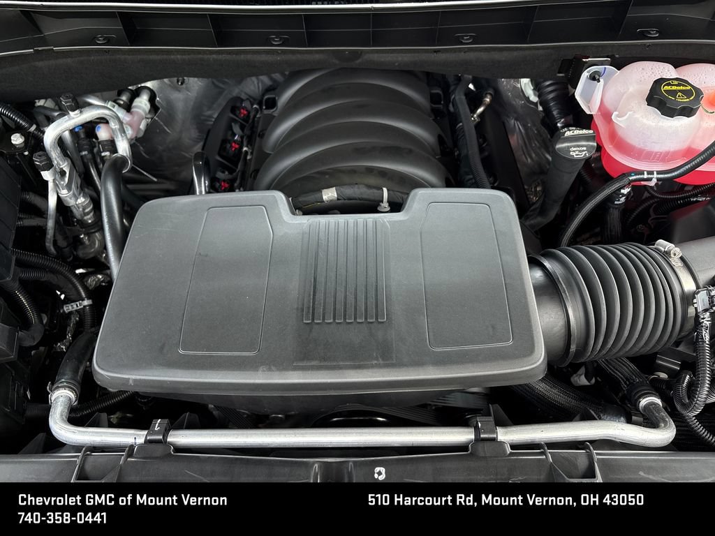 New 2026 GMC Yukon XL Elevation w/ Elevation Premium Package AWD/4WD image 27