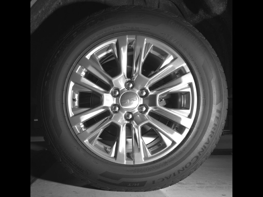 Used 2021 GMC Sierra 1500 Denali AWD/4WD image 16