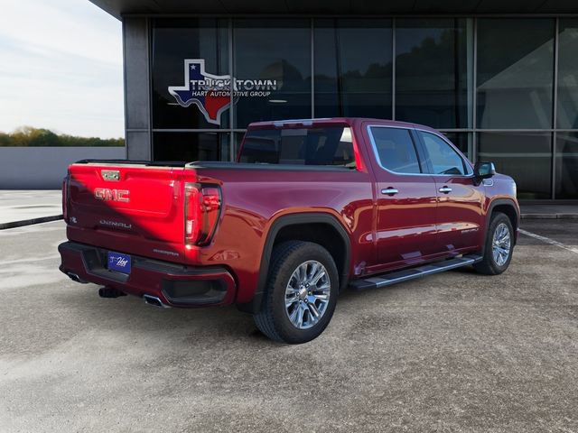Used 2023 GMC Sierra 1500 Denali w/ Technology Package image 5