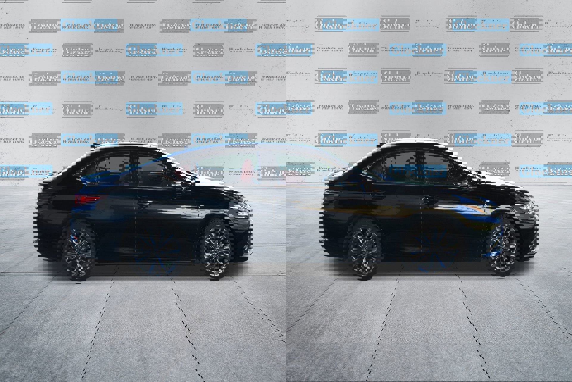 Used 2021 Lexus ES 350 F Sport w/ Accessory Package 2 image 4