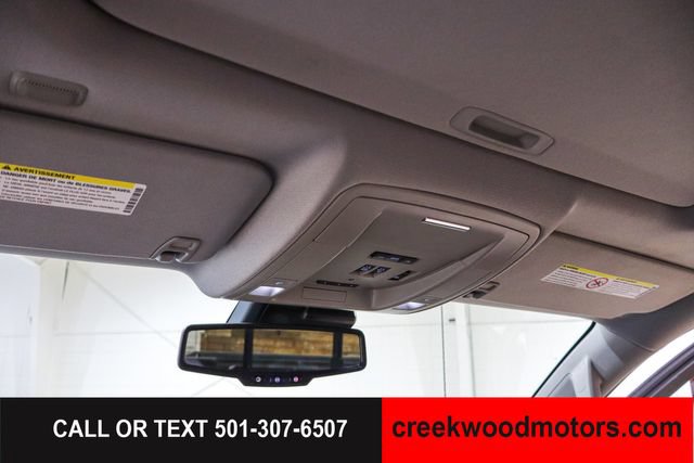 Used 2015 GMC Sierra 2500 Denali w/ Duramax Plus Package AWD/4WD image 54