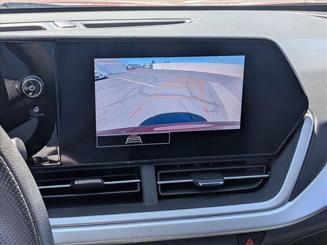 Certified 2024 Chevrolet Trax LS w/ LS Convenience Package image 12