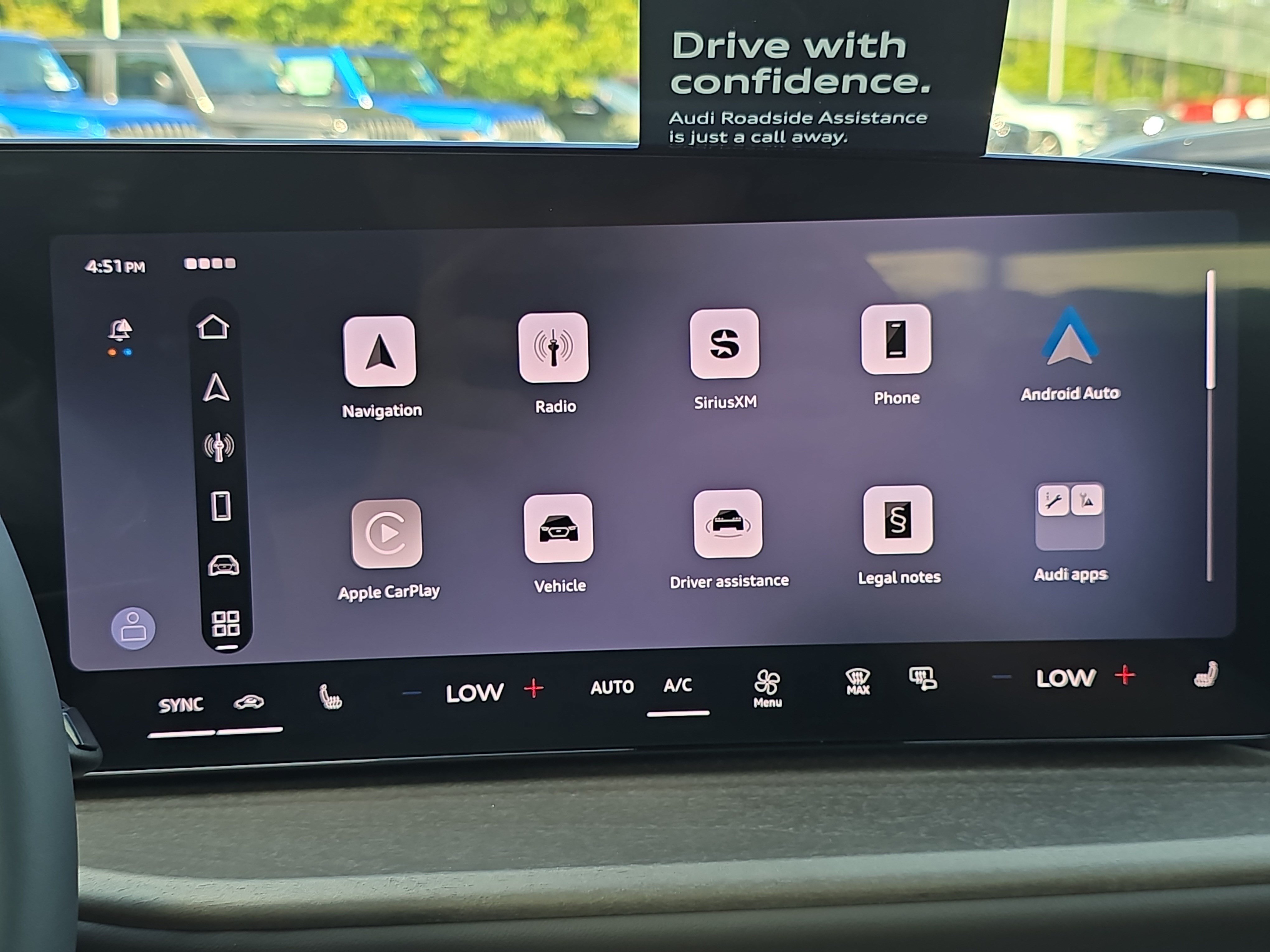 New 2026 Audi Q5 Premium Plus AWD/4WD image 21