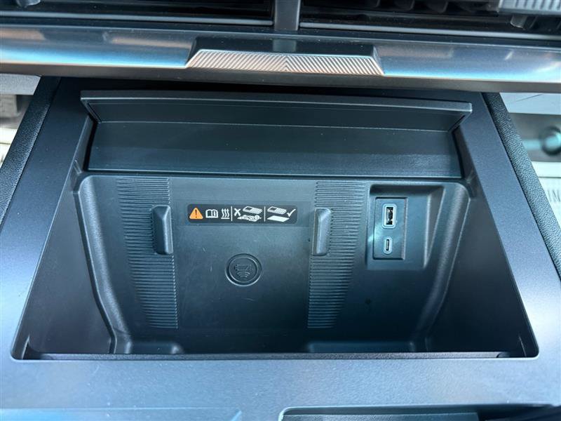 Used 2025 GMC Hummer EV 3X AWD/4WD image 29