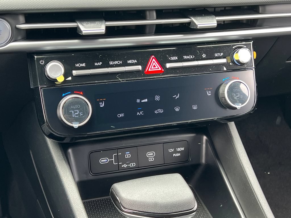 New 2026 Hyundai Santa Cruz SEL AWD/4WD image 15