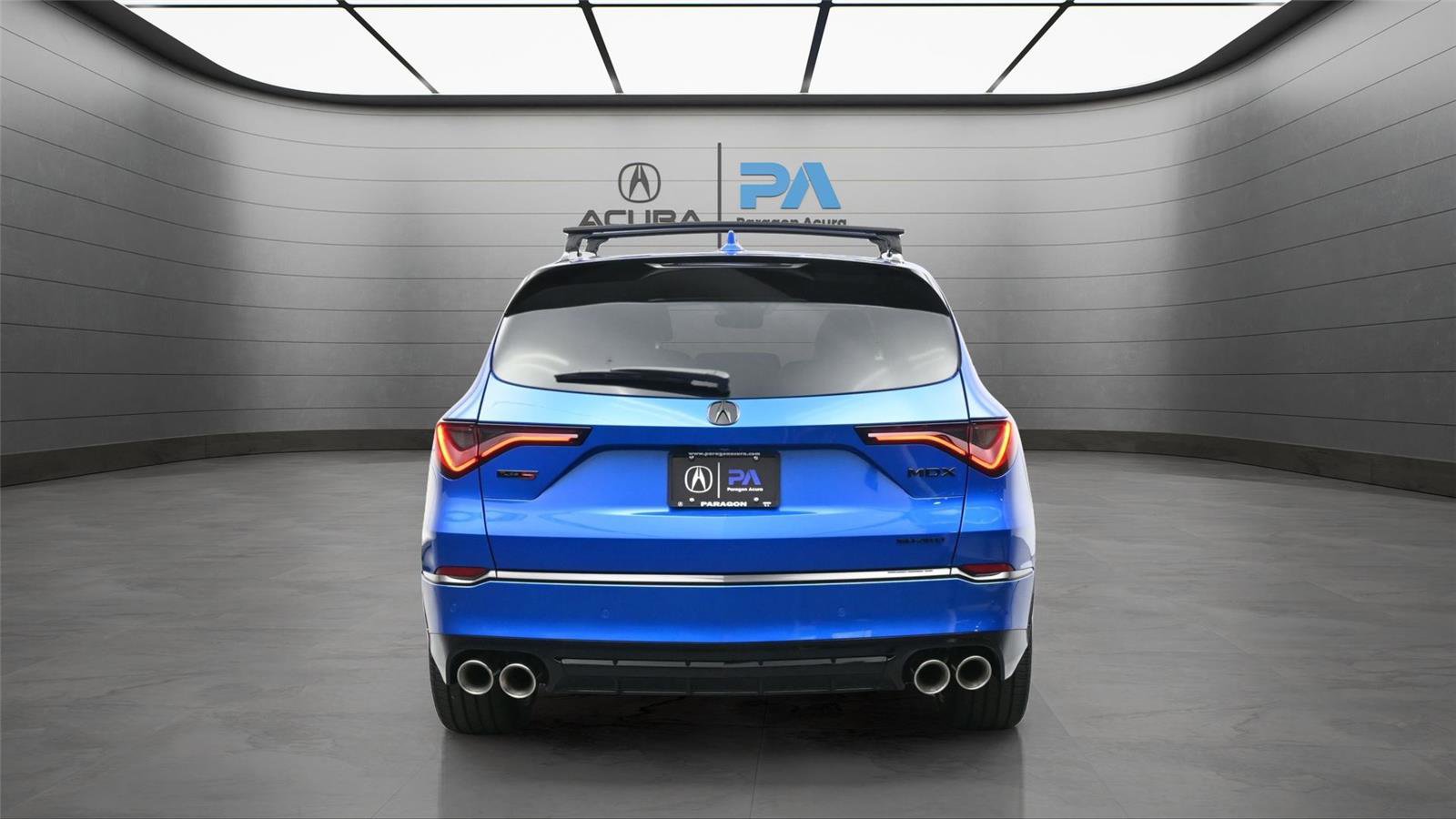 Used 2026 Acura MDX Type S image 29