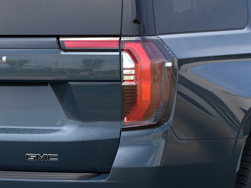 New 2026 GMC Yukon XL Denali Ultimate AWD/4WD image 12