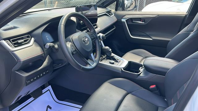 Used 2024 Toyota RAV4 XSE AWD/4WD image 24