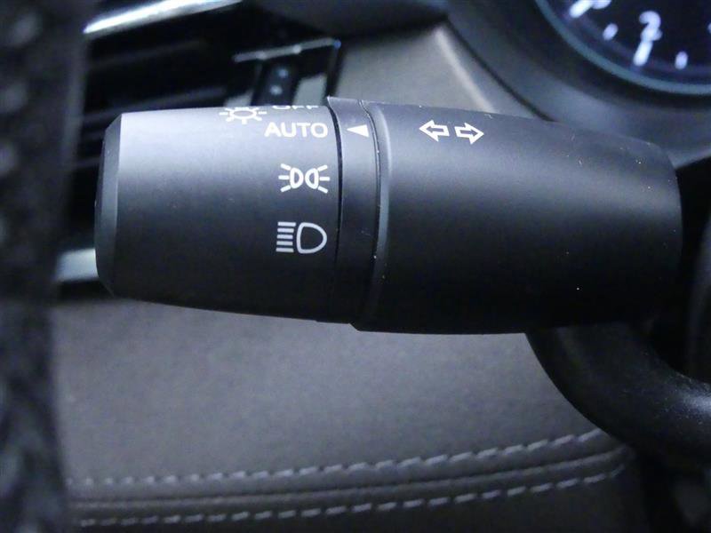 Used 2019 MAZDA MAZDA6 Signature image 18