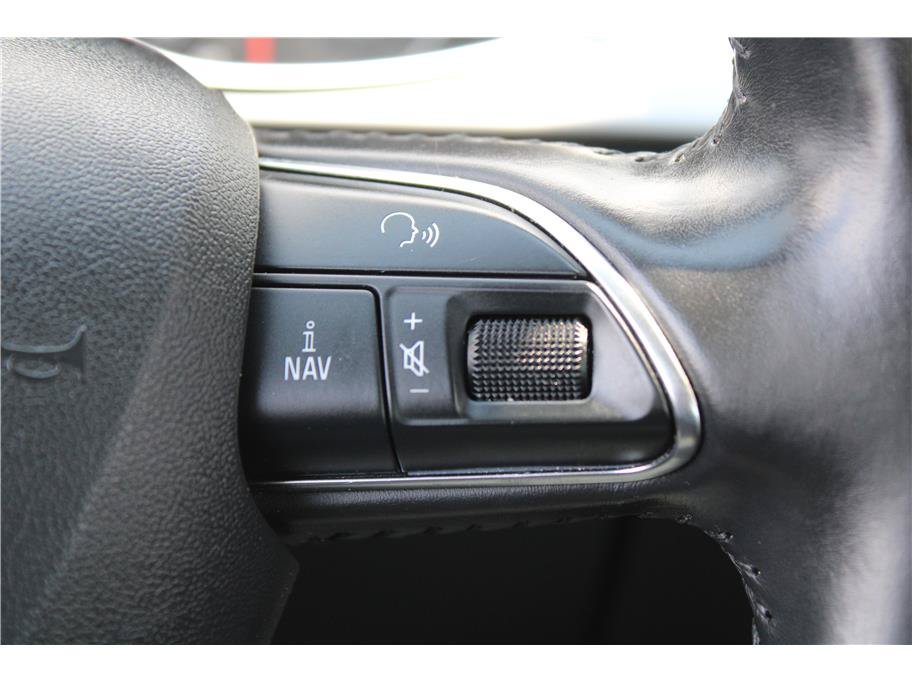 Used 2013 Audi A4 2.0T Premium Plus w/ Premium Plus Pkg AWD/4WD image 21
