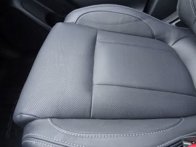 Used 2023 Subaru Ascent Limited AWD/4WD image 40