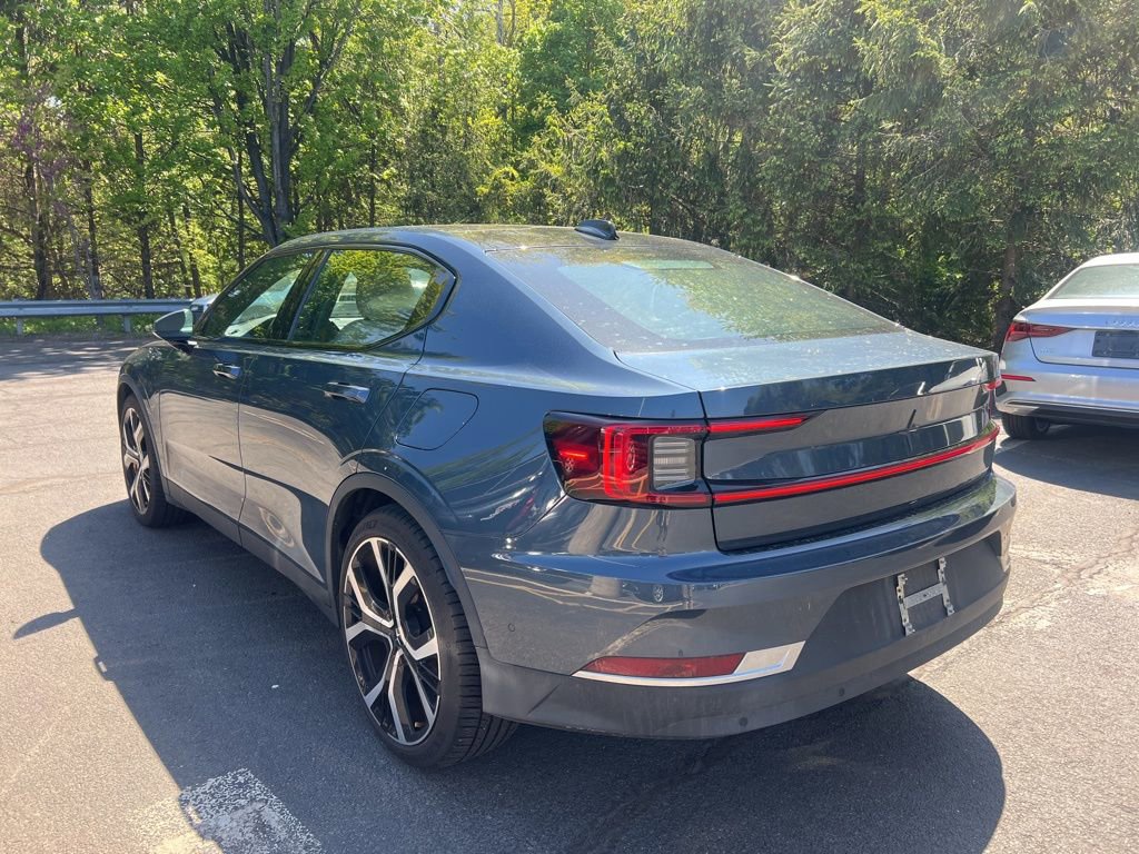 Used 2022 Polestar Polestar 2 w/ Performance Package AWD/4WD image 7