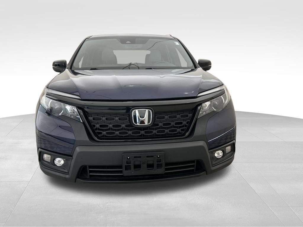 Used 2021 Honda Passport EX-L image 8