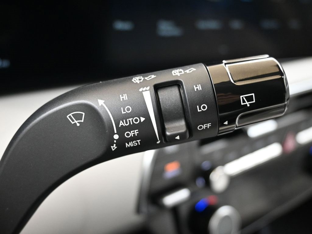 New 2026 Hyundai Palisade Calligraphy image 29